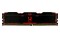 Pamięć RAM GoodRam IRDM X 32GB DDR4 3000MHz Z radiatorem 1.35V 16CL