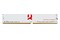 Pamięć RAM GoodRam IRDM Pro White 8GB DDR4 3600MHz Z radiatorem 1.35V 18CL