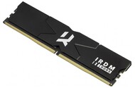 Pamięć RAM GoodRam IRDM 64GB DDR5 5600MHz Z radiatorem 1.35V 30CL