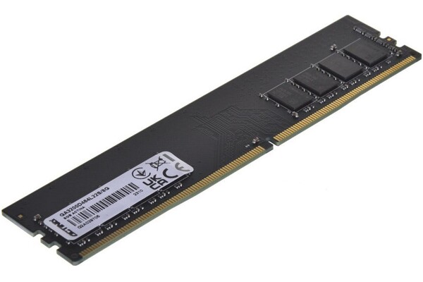 Pamięć RAM GoodRam 8GB DDR4 3200MHz 22CL