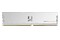 Pamięć RAM GoodRam IRDM Pro Hollow White 16GB DDR4 4000MHz Z radiatorem 1.4V 18CL