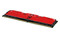 Pamięć RAM GoodRam IRDM X Red 32GB DDR4 3200MHz Z radiatorem 1.35V 20CL