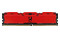Pamięć RAM GoodRam IRDM X Red 32GB DDR4 3200MHz Z radiatorem 1.35V 20CL