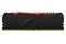 Pamięć RAM Kingston Fury Beast RGB KF426C16BB1AK232 32GB DDR4 2666MHz Z radiatorem 1.2V 16CL