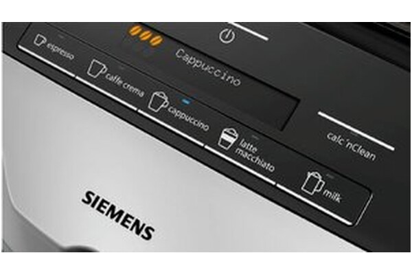 Ekspres Siemens EQ.3 TI353201RW automatyczny