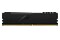 Pamięć RAM Kingston Fury Beast 8GB DDR4 3000MHz Z radiatorem 1.35V 15CL
