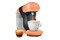 Ekspres Bosch Tassimo Style TAS1106 kapsułkowy pomarańczowy