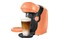 Ekspres Bosch Tassimo Style TAS1106 kapsułkowy pomarańczowy