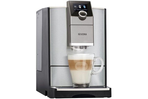 Ekspres NIVONA CafeRomatica 799 automatyczny