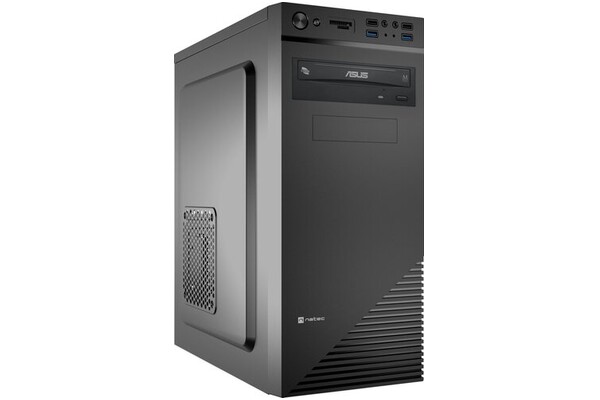 XQUANTUM XQR5R16S500-XA14W11H AMD Ryzen 5 16GB DDR4 AMD Radeon Graphics 500GB SSD Windows 11 Home