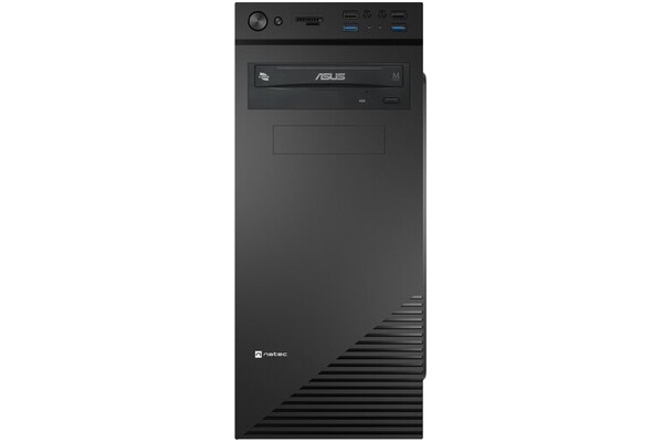 XQUANTUM XQR5R16S500-XA14W11H AMD Ryzen 5 16GB DDR4 AMD Radeon Graphics 500GB SSD Windows 11 Home