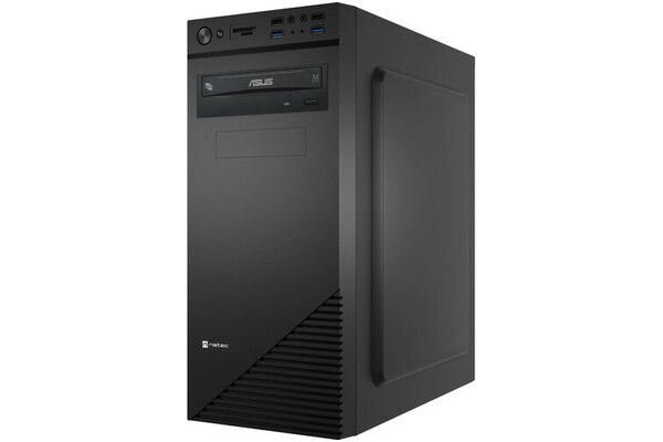 XQUANTUM XQR5R16S500-XA14W11H AMD Ryzen 5 16GB DDR4 AMD Radeon Graphics 500GB SSD Windows 11 Home