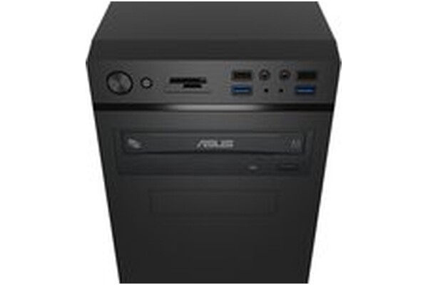 XQUANTUM XQR5R16S500-XA14W11H AMD Ryzen 5 16GB DDR4 AMD Radeon Graphics 500GB SSD Windows 11 Home