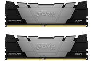 Pamięć RAM Kingston Fury Renegade KF442C19RB12K232 32GB DDR4 4266MHz Z radiatorem 1.35V 19CL