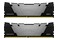 Pamięć RAM Kingston Fury Renegade KF442C19RB12K232 32GB DDR4 4266MHz Z radiatorem 1.35V 19CL