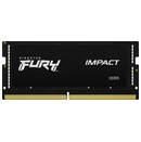 Pamięć RAM Kingston Fury Impact 16GB DDR5 5600MHz 1.1V 40CL