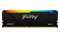 Pamięć RAM Kingston Fury Beast RGB KF436C17BB2AK216 16GB DDR4 3600MHz Z radiatorem 1.2V 17CL