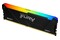 Pamięć RAM Kingston Fury Beast RGB KF436C17BB2AK216 16GB DDR4 3600MHz Z radiatorem 1.2V 17CL