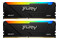 Pamięć RAM Kingston Fury Beast RGB KF436C18BB2AK232 32GB DDR4 3200MHz Z radiatorem 1.35V 18CL