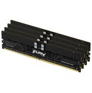 Pamięć RAM Kingston Fury Renegade 128GB DDR5 5600MHz 1.25V 36CL