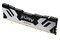 Pamięć RAM Kingston Fury Renegade 48GB DDR5 6000MHz Z radiatorem 1.35V 32CL