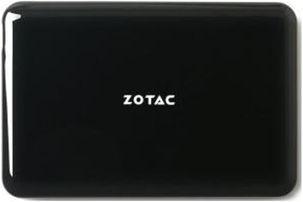 ZOTAC PI335 Zbox Intel Celeron 4GB DDR4 Intel UHD Graphics 600 windows 10 professional