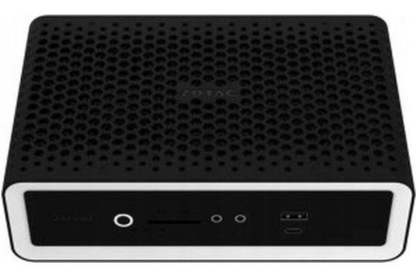 ZOTAC CI669 Zbox Intel Core i7 DDR5 INTEL Iris Xe brak