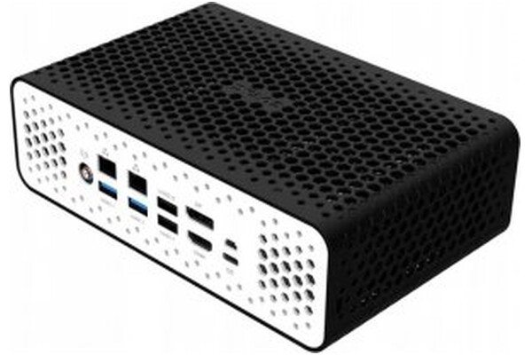 ZOTAC CI669 Zbox Intel Core i7 DDR5 INTEL Iris Xe brak