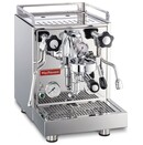 Ekspres La Pavoni Evoluzione Cellini LPSCOV01EU kolbowy srebrny