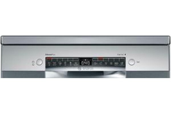 Zmywarka Bosch SMS4HVI33E Serie 4