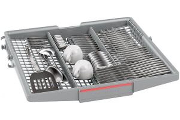 Zmywarka Bosch SMS4HVI33E Serie 4