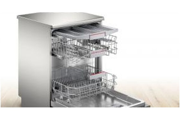 Zmywarka Bosch SMS4HVI33E Serie 4
