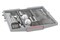 Zmywarka Bosch SMS4HVI33E Serie 4