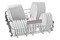 Zmywarka Bosch SMS4HVI33E Serie 4