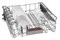 Zmywarka Bosch SMS4HVI33E Serie 4