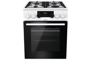 Kuchnia Gorenje K534WF płyta gazowa, piekarnik elektryczny