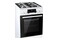 Kuchnia Gorenje K534WF płyta gazowa, piekarnik elektryczny