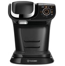 Ekspres Bosch Tassimo My Way TAS6502 kapsułkowy czarny