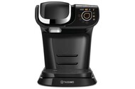 Ekspres Bosch Tassimo My Way TAS6502 kapsułkowy czarny
