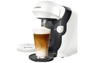 Ekspres Bosch Tassimo Style TAS1104 kapsułkowy biały