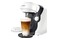 Ekspres Bosch Tassimo Style TAS1104 kapsułkowy biały