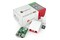 RASPBERRY PI Zestaw 4B 4GB DDR4 brak