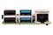 RASPBERRY PI Zestaw 4B 4GB DDR4 brak