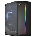 NTT System ZKG-R7B450 Game AMD Ryzen 7 16GB DDR4 AMD Radeon RX 6600 8GB 500GB SSD Windows 10 Home