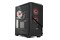 NTT System ZKG-R5A520R AMD Ryzen 5 16GB DDR4 NVIDIA GeForce GTX 1650 4GB 1TB SSD windows 10 home edition