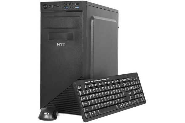 NTT System ZKO-R5A520 proDesk AMD Ryzen 5 16GB AMD Radeon Graphics 1TB SSD Windows 11 Home