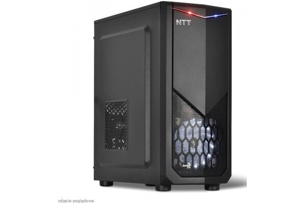 NTT System ZKG-R3A520 AMD Ryzen 3 8GB DDR4 AMD Radeon Graphics 250GB SSD windows 10 home edition