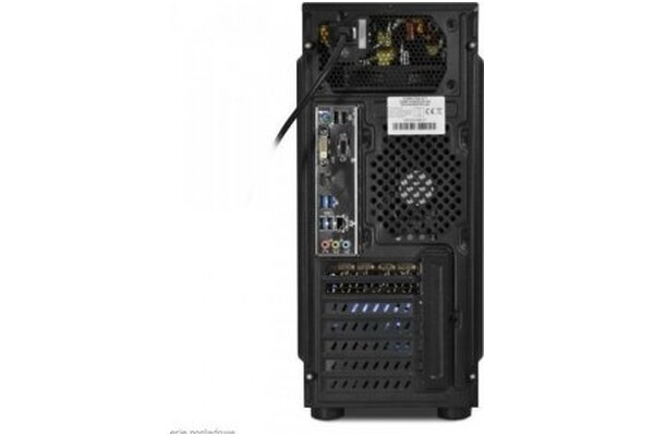 NTT System ZKG-R3A520 AMD Ryzen 3 8GB DDR4 AMD Radeon Graphics 250GB SSD windows 10 home edition