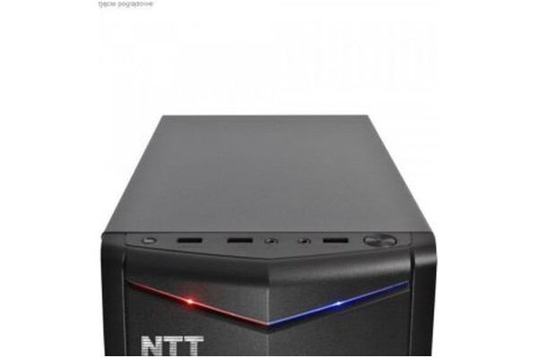 NTT System ZKG-R3A520 AMD Ryzen 3 8GB DDR4 AMD Radeon Graphics 250GB SSD windows 10 home edition