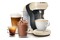 Ekspres Bosch Tassimo Style TAS1107 kapsułkowy beżowy